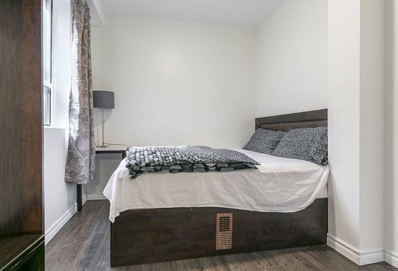 مسافرخانه Yiju Guest House