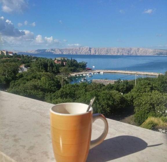 Hostel Casa Del Sole