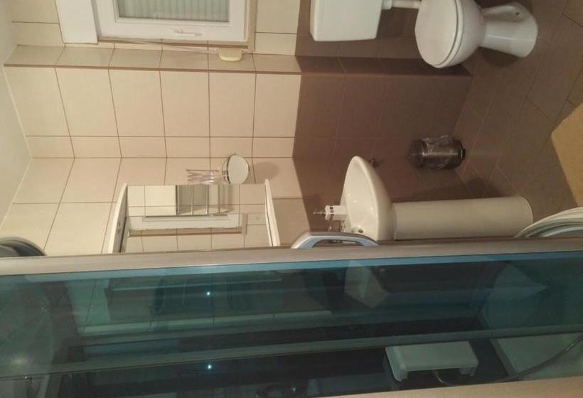 Hostel Casa Del Sole