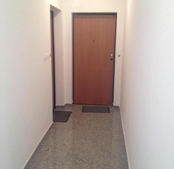 Hostel Casa Del Sole