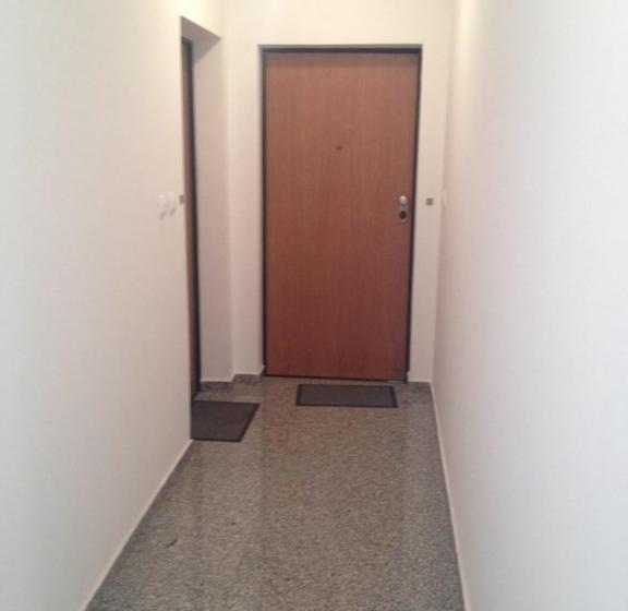 Hostel Casa Del Sole