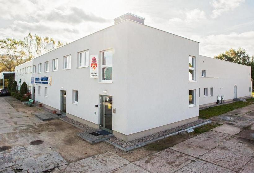Hostel Rakietka