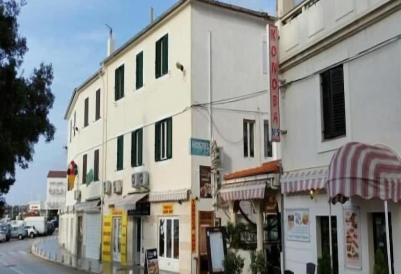 Hostel Timun Adults Only