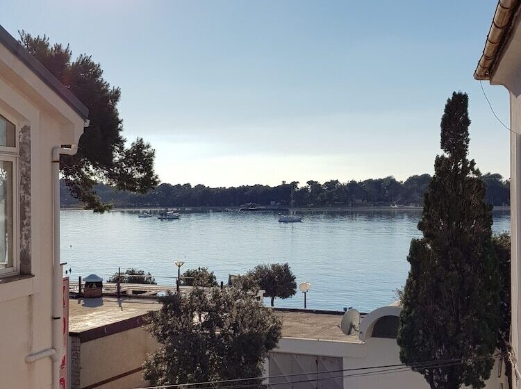 Hostel Timun Adults Only