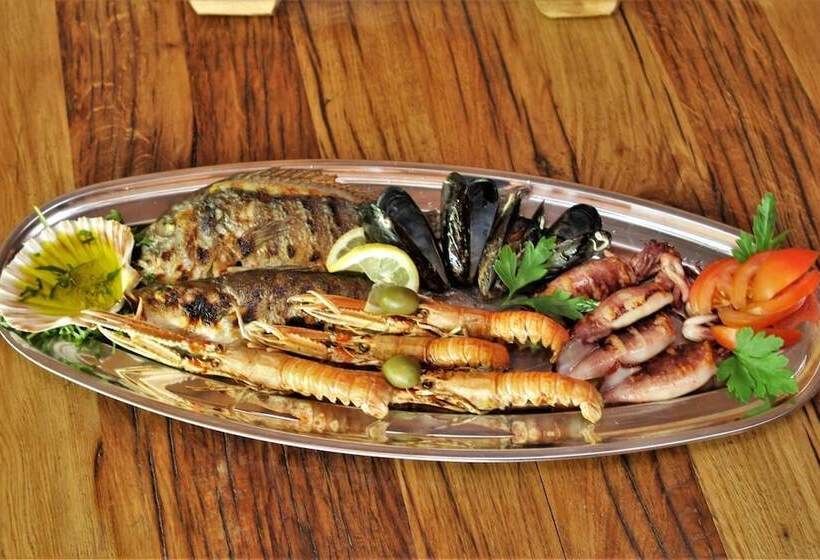 Hostel Timun Adults Only