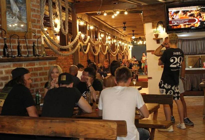 Hostel Timun Adults Only