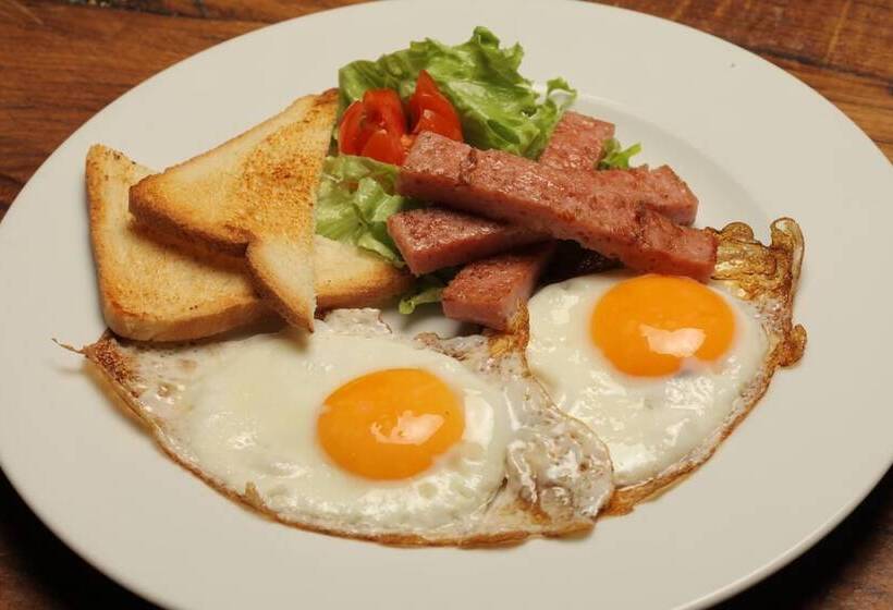 Hostel Timun Adults Only