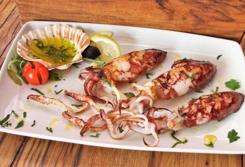 Hostel Timun Adults Only