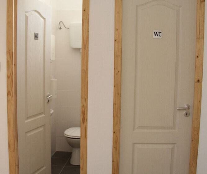 Hostel Timun Adults Only