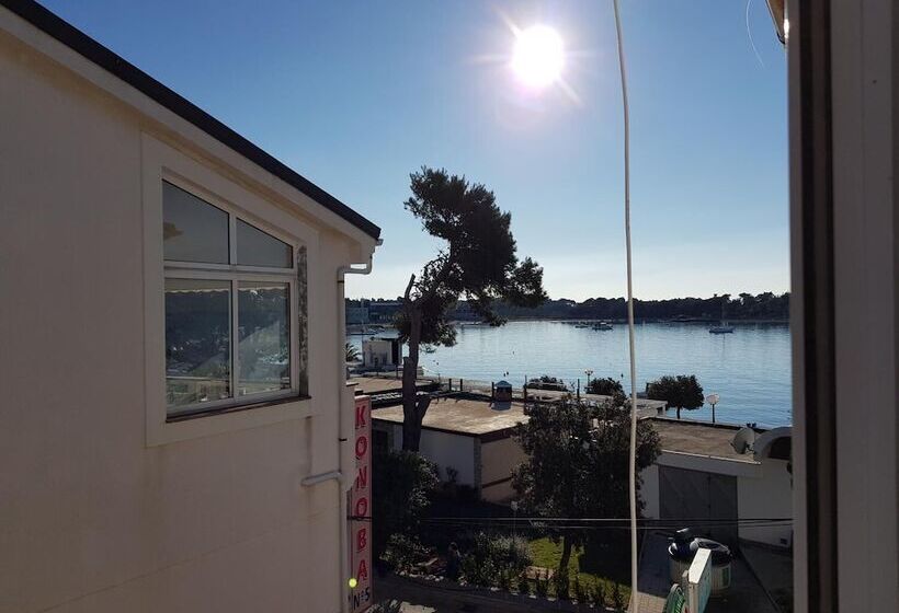 Hostel Timun Adults Only