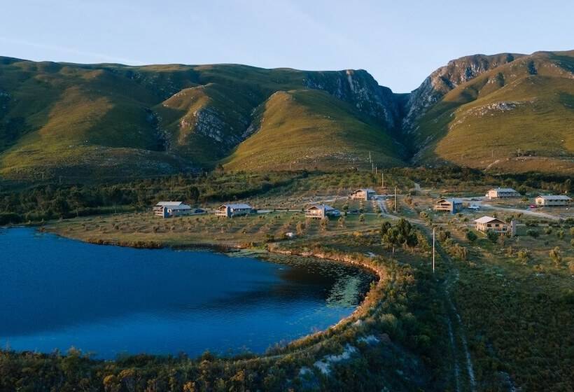 Отель Africamps At Stanford Hills Estate Glamping