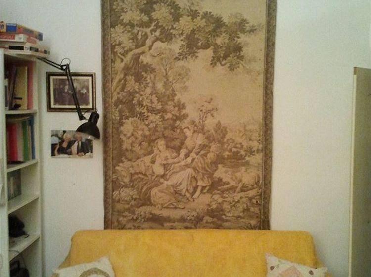 בית מלון כפרי Aga Guest Residence