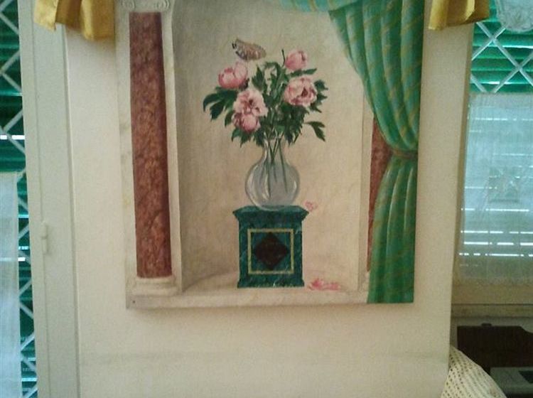 בית מלון כפרי Aga Guest Residence