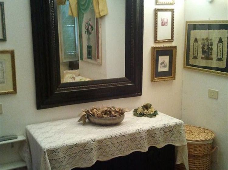 בית מלון כפרי Aga Guest Residence