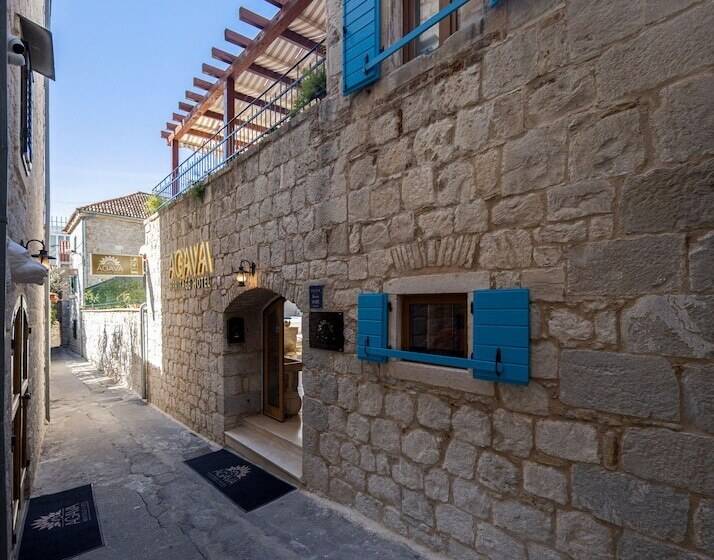 Hotel Agava Split