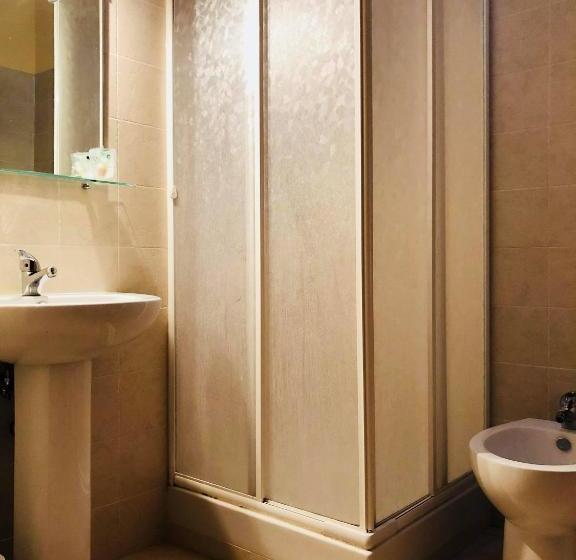 فندق Agri Resort Agorà