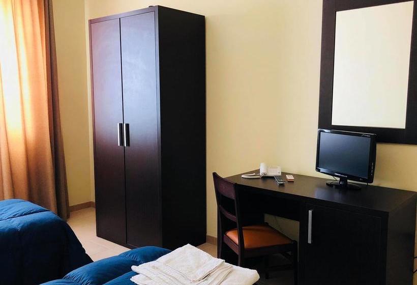 فندق Agri Resort Agorà