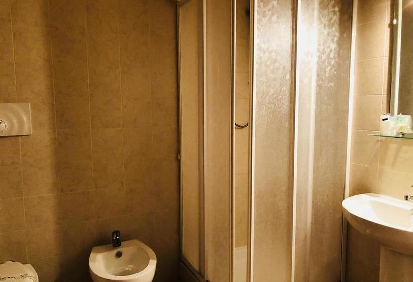 فندق Agri Resort Agorà