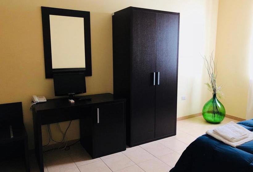 فندق Agri Resort Agorà