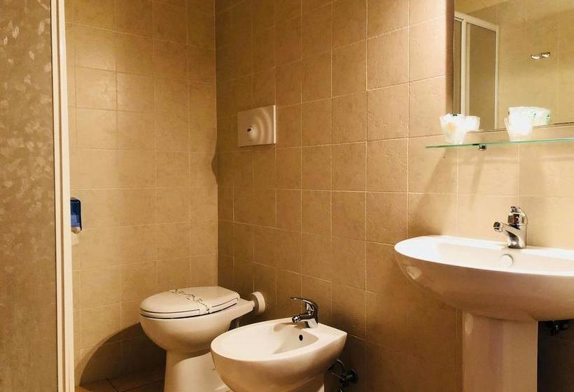 فندق Agri Resort Agorà