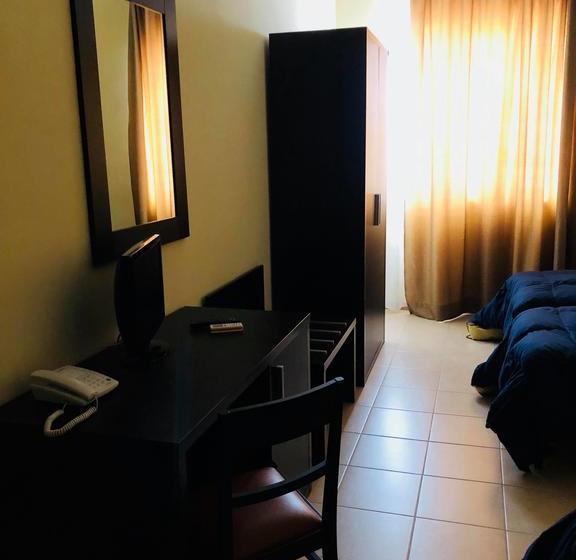 فندق Agri Resort Agorà