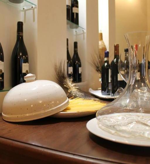 فندق Agri Resort Agorà