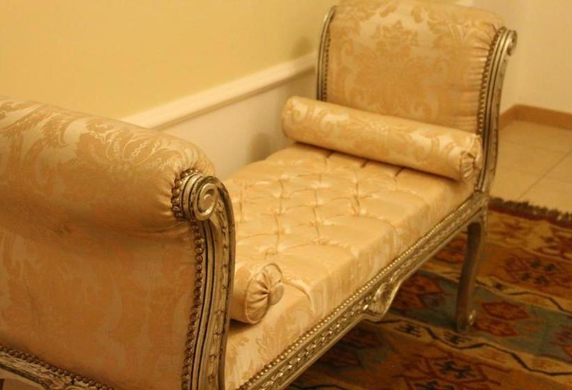 فندق Agri Resort Agorà