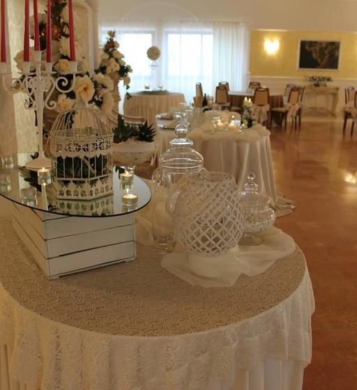 فندق Agri Resort Agorà