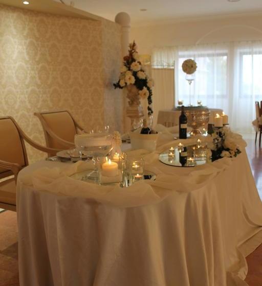 فندق Agri Resort Agorà