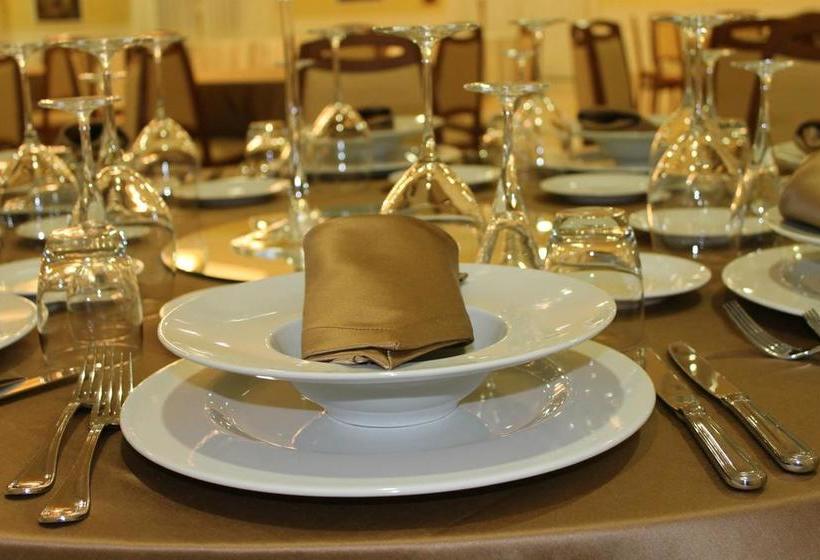 فندق Agri Resort Agorà