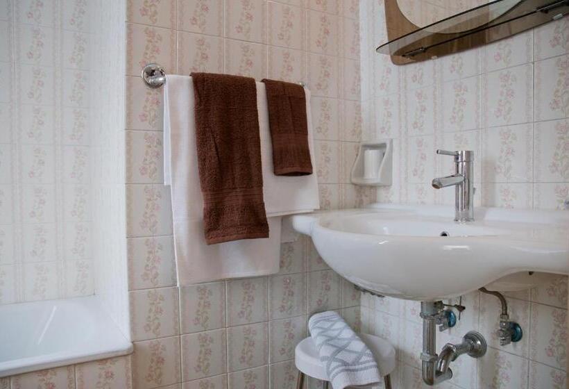 호텔 Albergo La Rosetta