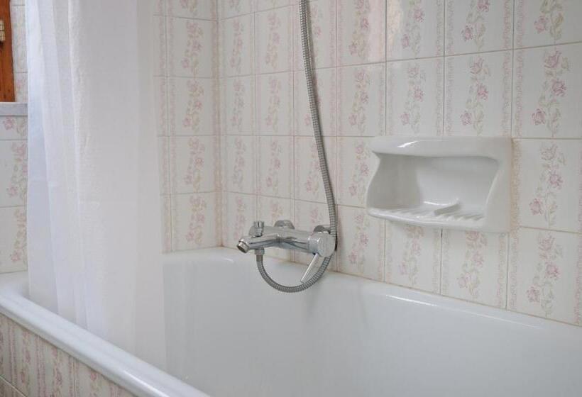 호텔 Albergo La Rosetta