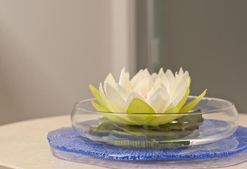 호텔 Albergo La Rosetta