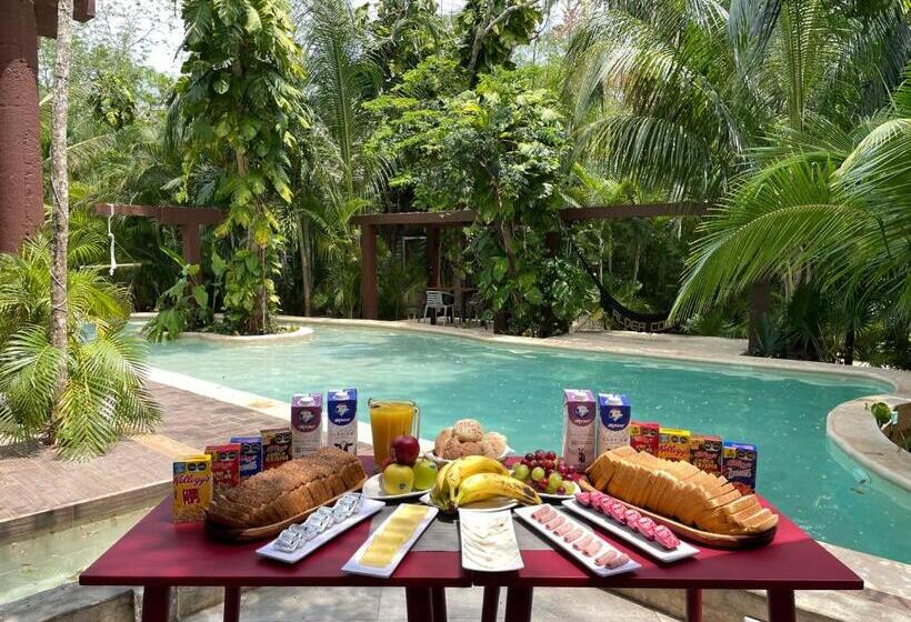 فندق Aldea Coba An Escape Boutique Experience