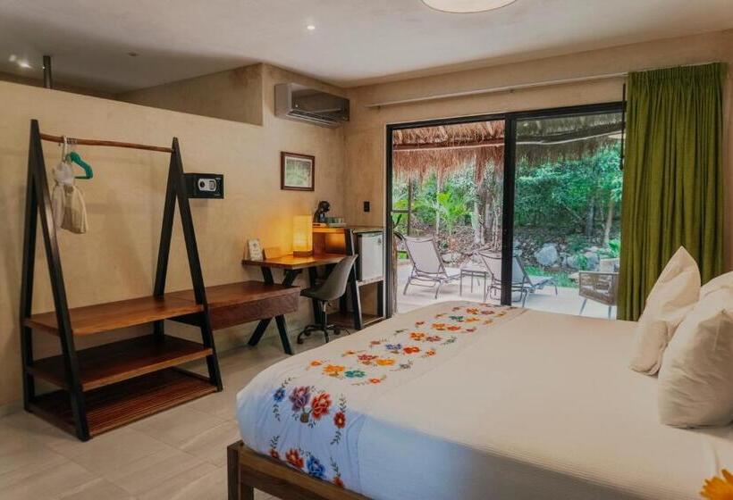 فندق Aldea Coba An Escape Boutique Experience