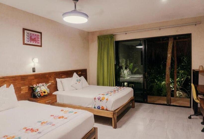 فندق Aldea Coba An Escape Boutique Experience