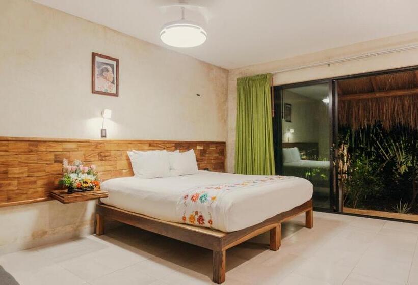 فندق Aldea Coba An Escape Boutique Experience