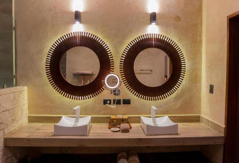 فندق Aldea Coba An Escape Boutique Experience