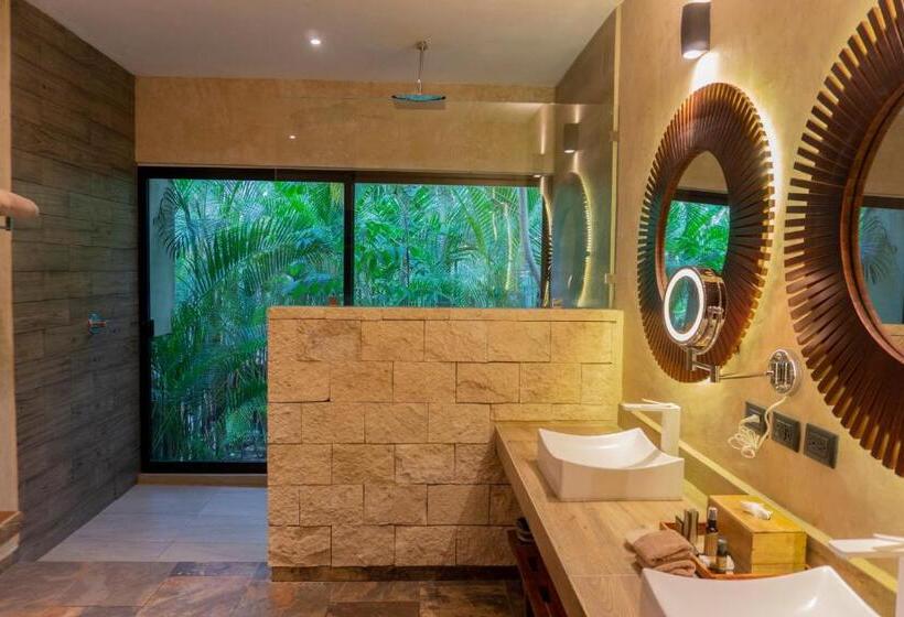 فندق Aldea Coba An Escape Boutique Experience