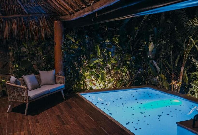 فندق Aldea Coba An Escape Boutique Experience