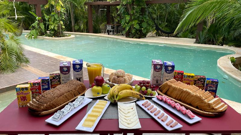 فندق Aldea Coba An Escape Boutique Experience