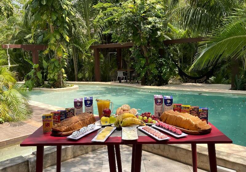 فندق Aldea Coba An Escape Boutique Experience