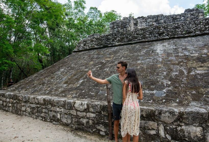 فندق Aldea Coba An Escape Boutique Experience