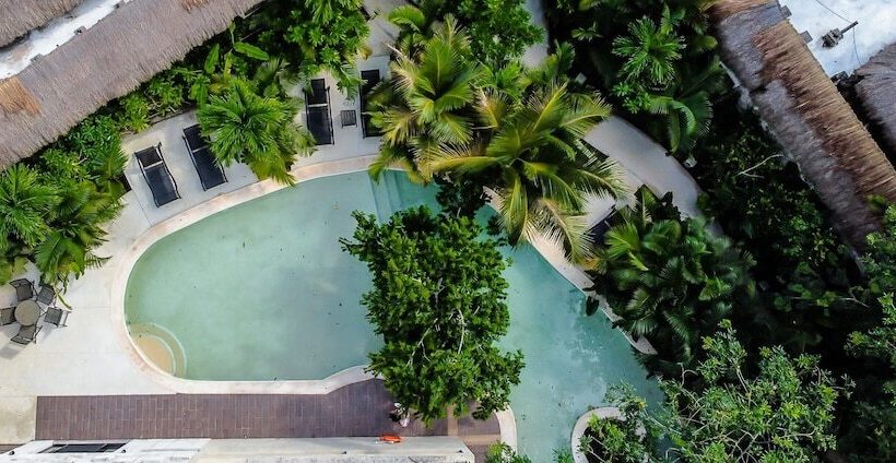 فندق Aldea Coba An Escape Boutique Experience