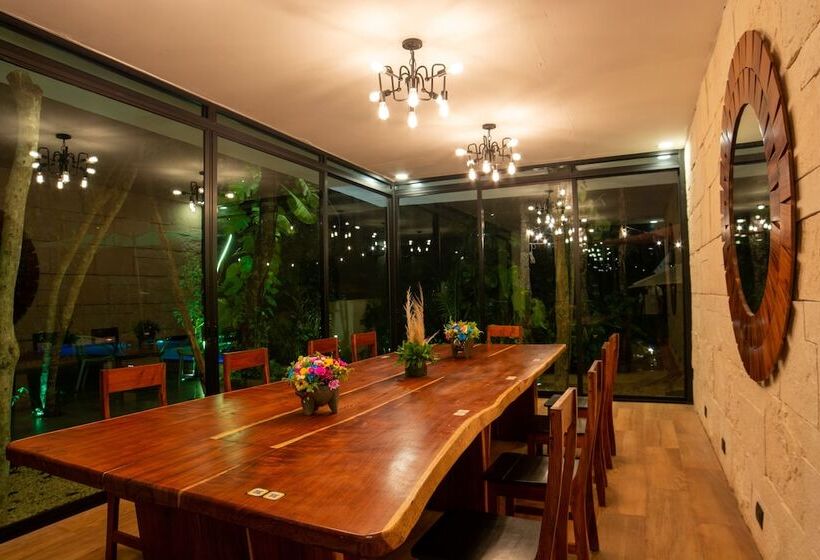 فندق Aldea Coba An Escape Boutique Experience