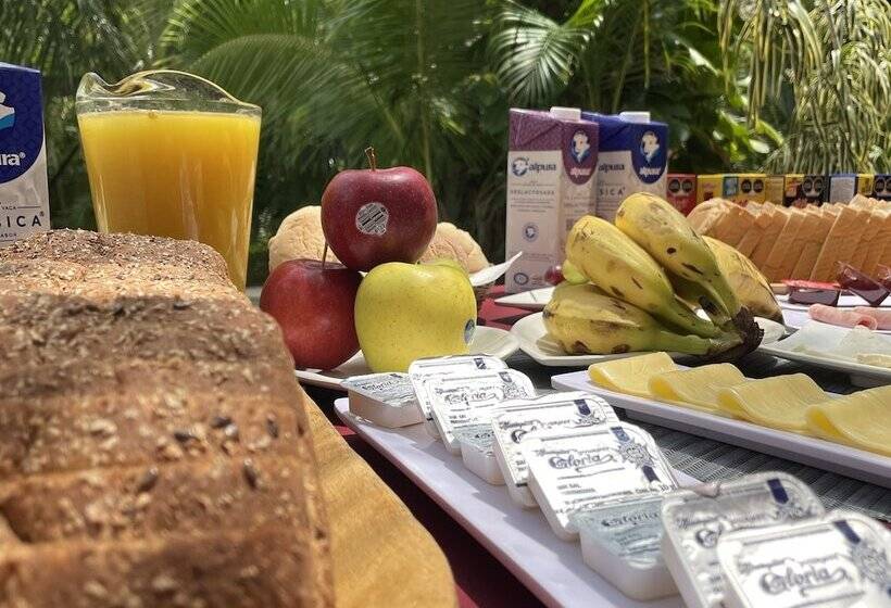 فندق Aldea Coba An Escape Boutique Experience