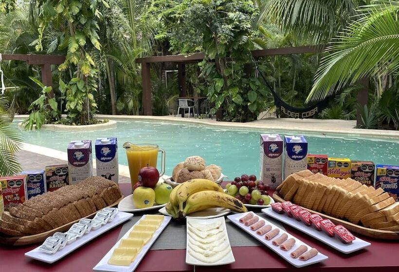 فندق Aldea Coba An Escape Boutique Experience