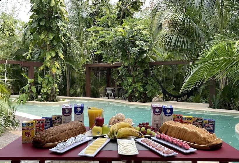 فندق Aldea Coba An Escape Boutique Experience