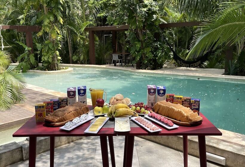 فندق Aldea Coba An Escape Boutique Experience