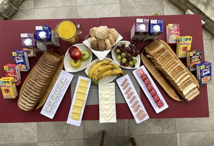 فندق Aldea Coba An Escape Boutique Experience